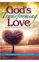 God's Transforming Love