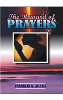 Reward of Prayers
