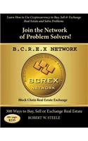 Bcrex Network