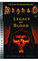 Diablo: Legacy of Blood