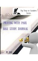 Praying with Paul