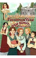 Grace Harlowe's Freshman Year