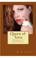 Queen of Tarts
