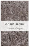 SAP Best Practices: The Best Practices to Follow When Implementing SAP