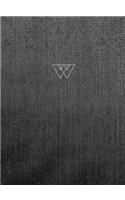 Wright Planner (M1) LETTER