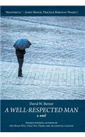 Well-Respected Man