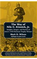 Way of Nile C. Kinnick Jr.