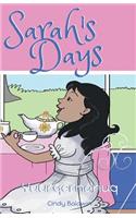 Sarah's Days: Yuurqernariuq