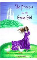 The Princess and the Goose Girl