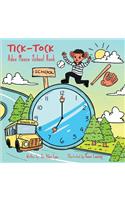 Tick Tock Adee Mouse School Rock