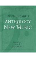 Newmusicshelf Anthology of New Music