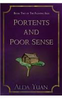 Portents and Poor Sense
