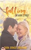 Falling on Main Street