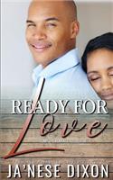 Ready for Love: A Complete Sweet Romance Series
