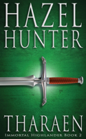 Tharaen (Immortal Highlander Book 2)