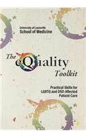 Equality Toolkit
