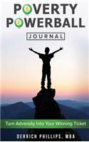 Poverty Powerball Journal