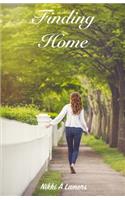 Finding Home