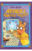 Arthur's Computer Disaster