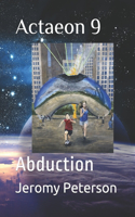 Actaeon 9