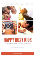 Happy Busy Kids