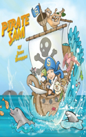 Pirate Sam