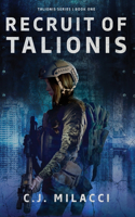 Recruit of Talionis