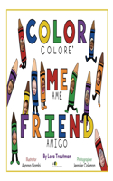 Color Me Friend