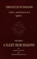 Flight From Shadows