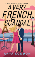 Very French Scandal