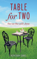 Table for Two