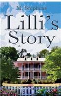 LILLI's Story