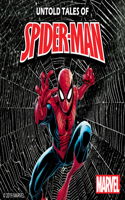 Untold Tales of Spider-Man