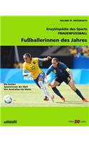[V6.1] Fußballerinnen des Jahres
