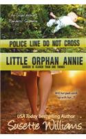 Little Orphan Annie