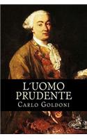 L uomo prudente