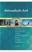 Aminosalicylic Acid; Second Edition