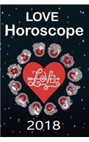 Love Horoscope 2018: Love and Relationship Horoscope(13 Love Signs)