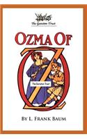 Ozma of Oz: Oz - Volume 3(3 Oz)