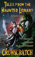 Tales From The Haunted Library