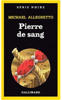 Pierre de Sang