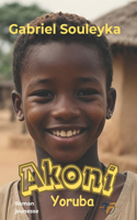 Akoni