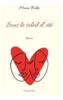 Sous le soleil d'été