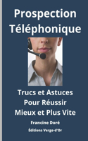 Prospection téléphonique