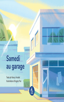 Samedi au garage