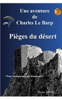 Une aventure de Charles Le Barp