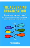 The Ascending Organization