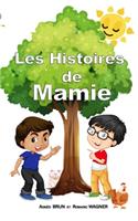 Les Histoires de mamie