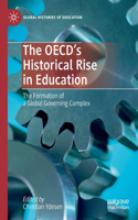 Oecd's Historical Rise in Education