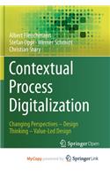 Contextual Process Digitalization